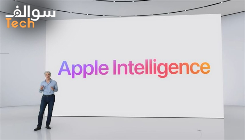 آبل تُؤجل حلم الذكاء الاصطناعي: تأخير مزايا "Apple Intelligence" حتى 2025